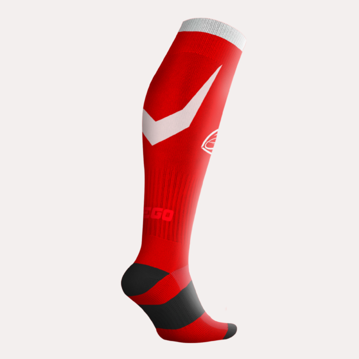 Soccer Socks Extra Long