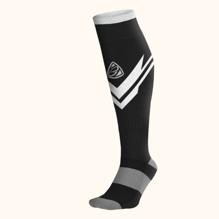 Soccer Socks Extra Long