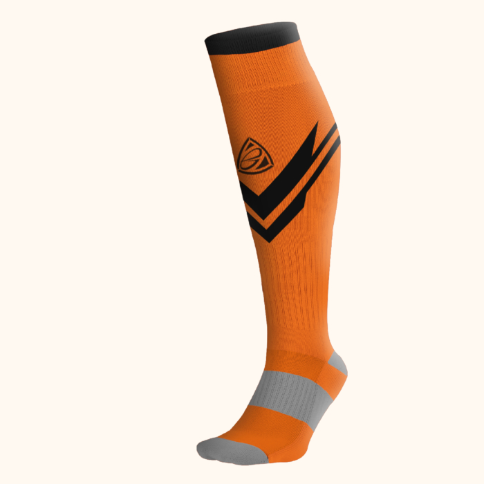 Soccer Socks Extra Long
