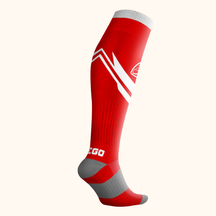Soccer Socks Extra Long