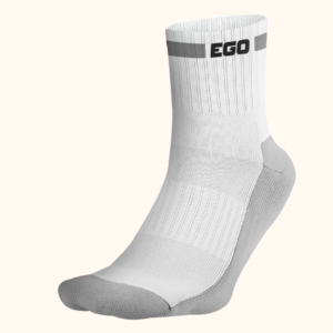 Quarter Length Casual Socks