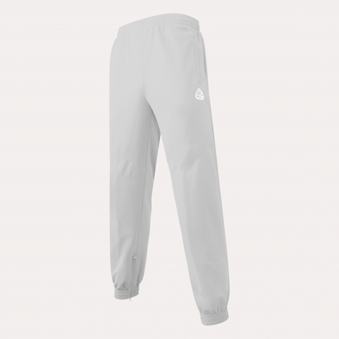 Warm-up Pants With Elastic-End kids