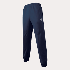 Warm-up Pants With Elastic-End kids