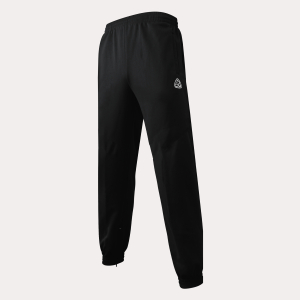 Warm-up Pants With Elastic-End kids