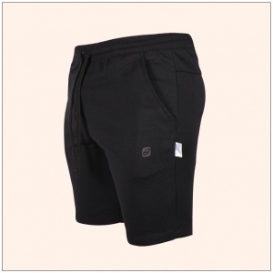 Sweat Short With 99.95% Anti-Bacteria