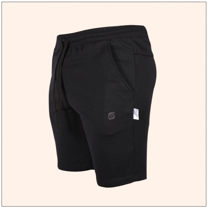 Sweat Short With 99.95% Anti-Bacteria