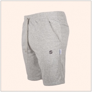 Sweat Short With 99.95% Anti-Bacteria