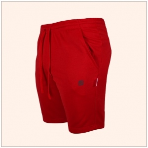 Sweat Short With 99.95% Anti-Bacteria