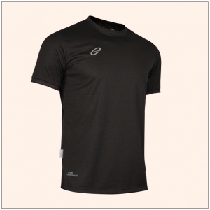 เสื้อคอกลมลำลอง 99.95% Anti-Bacteria