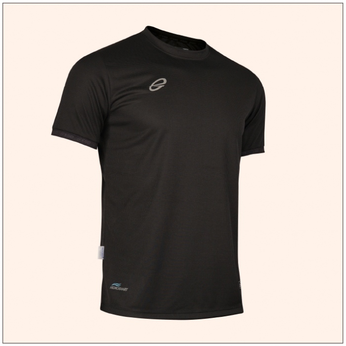 เสื้อคอกลมลำลอง 99.95% Anti-Bacteria