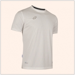 เสื้อคอกลมลำลอง 99.95% Anti-Bacteria