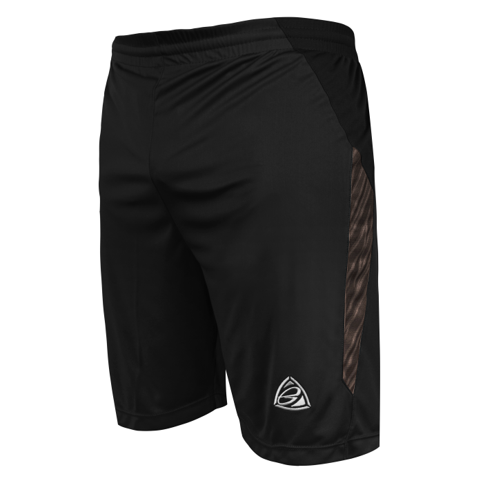 Loose Fit Short
