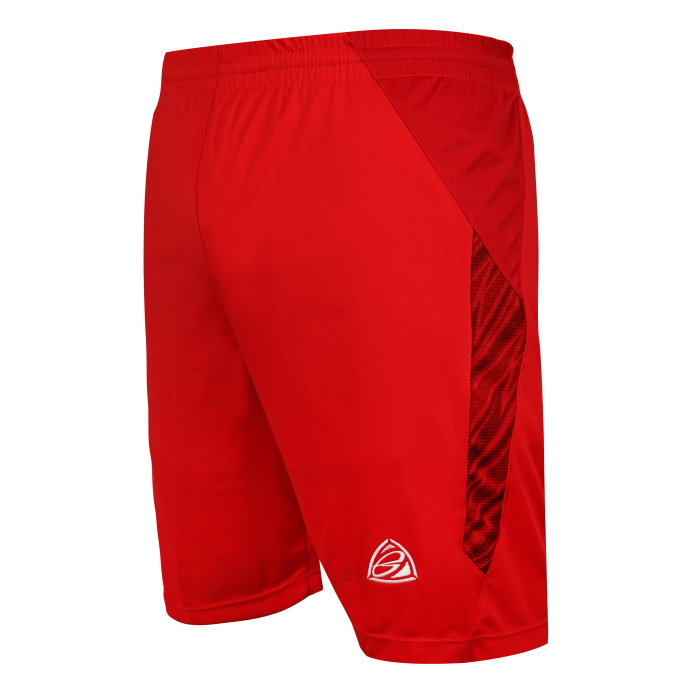 Loose Fit Short