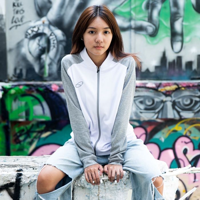 เสื้อวอร์ม