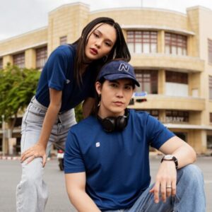 EGO SPORT TT-005 THAI TONE เสื้อยืด
