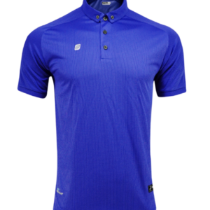 EGO PRIME: เสื้อโปโลแขนสั้น PM216