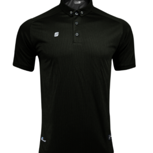 EGO PRIME: เสื้อโปโลแขนสั้น PM216