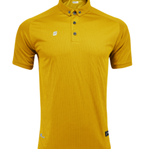 EGO PRIME: เสื้อโปโลแขนสั้น PM216
