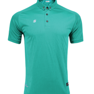 EGO PRIME: เสื้อโปโลแขนสั้น PM216