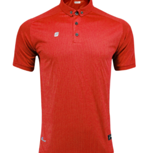 EGO PRIME: เสื้อโปโลแขนสั้น PM216