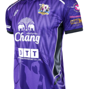 EGO SPORT เสื้อฟุตบอลสโมสรพิษณุโลก  การแข่งขันไทยลีค3 ประจำฤดูกาล2022-2023