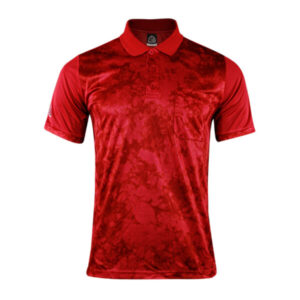EGO SPORT EG6189 เสื้อโปโล เสื้อโปโลผู้ชาย แต่งลายมัดย้อม