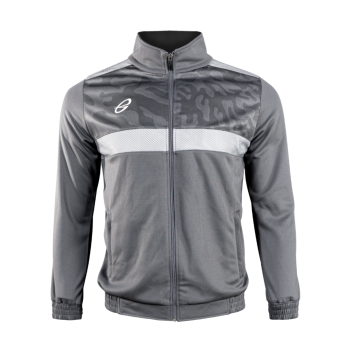 Ego sport EG8058 เสื้อวอร์ม เสื้อวอร์มแขนยาว เสื้อกีฬา
