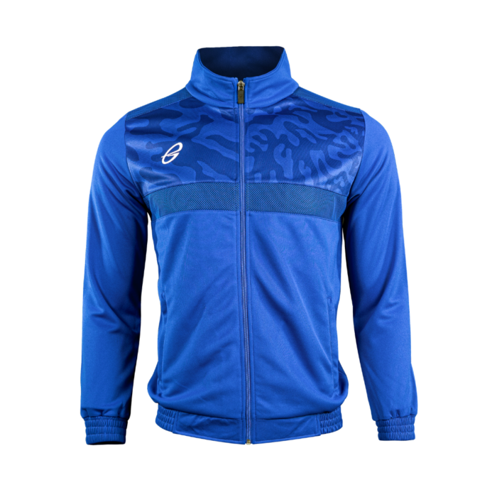 Ego sport EG8058 เสื้อวอร์ม เสื้อวอร์มแขนยาว เสื้อกีฬา