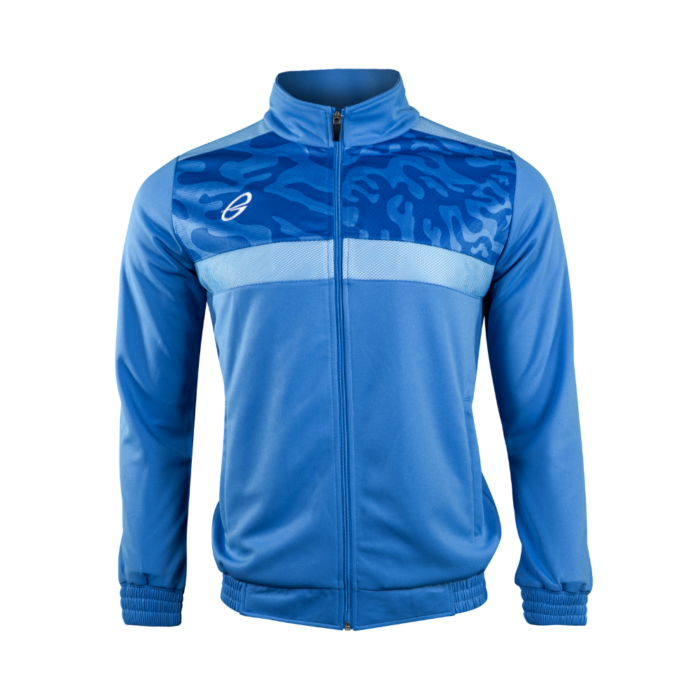 Ego sport EG8058 เสื้อวอร์ม เสื้อวอร์มแขนยาว เสื้อกีฬา