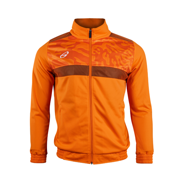 Ego sport EG8058 เสื้อวอร์ม เสื้อวอร์มแขนยาว เสื้อกีฬา