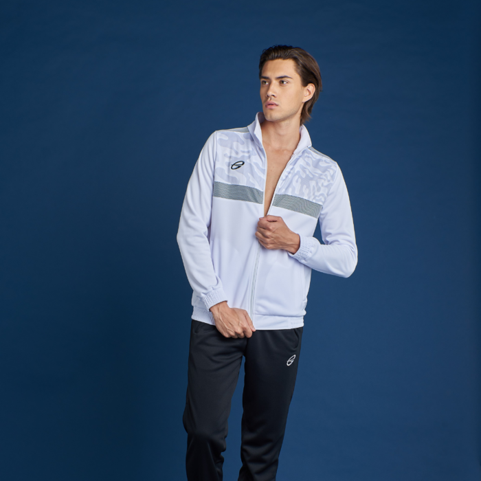 Ego sport EG8058 เสื้อวอร์ม เสื้อวอร์มแขนยาว เสื้อกีฬา