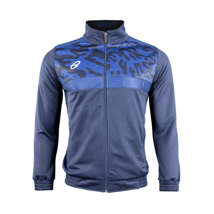 Ego sport EG8058 เสื้อวอร์ม เสื้อวอร์มแขนยาว เสื้อกีฬา