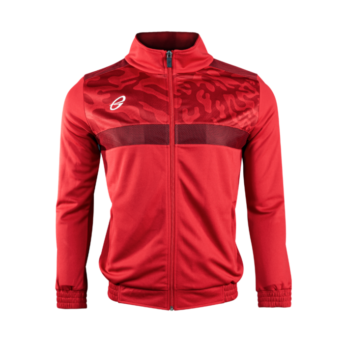 Ego sport EG8058 เสื้อวอร์ม เสื้อวอร์มแขนยาว เสื้อกีฬา