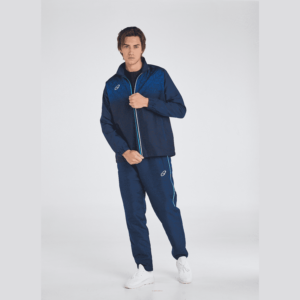 EGO SPORT EG8103 เสื้อแทร็คสูท สำหรับชาย/หญิง