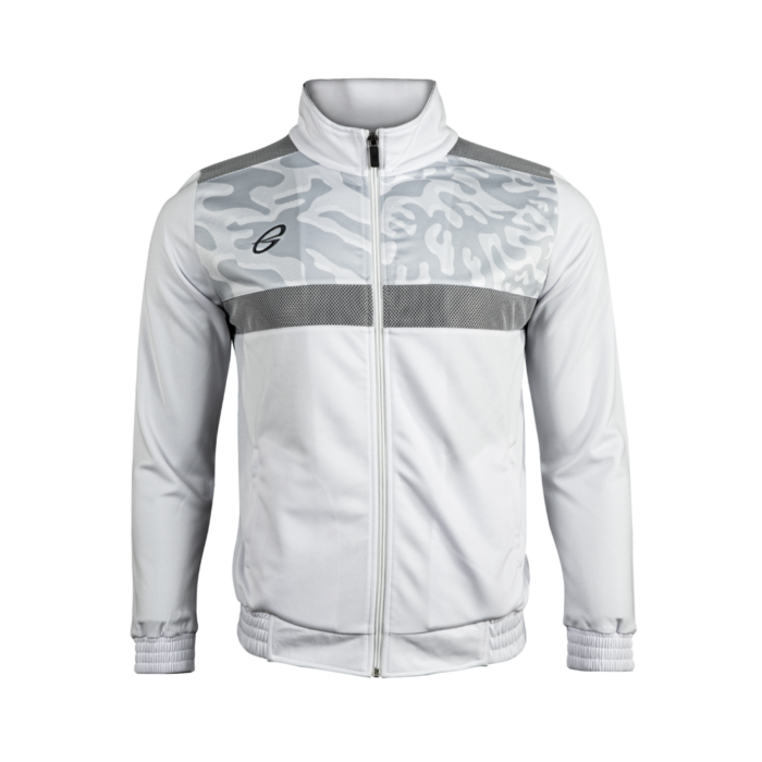 Ego sport EG8058 เสื้อวอร์ม เสื้อวอร์มแขนยาว เสื้อกีฬา