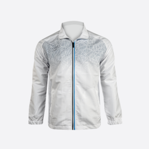 EGO SPORT EG8103 เสื้อแทร็คสูท สำหรับชาย/หญิง