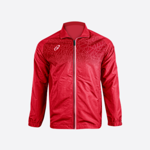EGO SPORT EG8103 เสื้อแทร็คสูท สำหรับชาย/หญิง