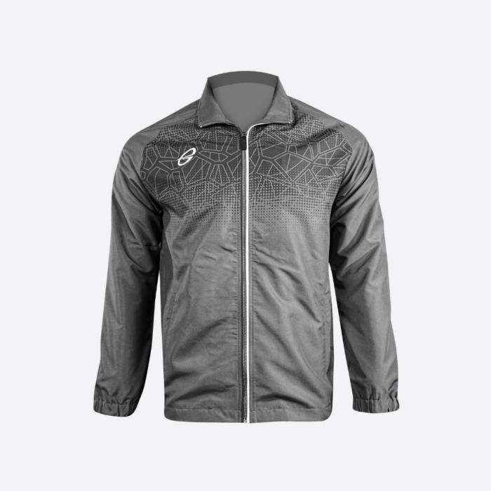 EGO SPORT EG8103 เสื้อแทร็คสูท สำหรับชาย/หญิง