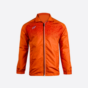EGO SPORT EG8103 เสื้อแทร็คสูท สำหรับชาย/หญิง