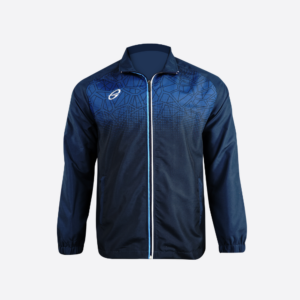 EGO SPORT EG8103 เสื้อแทร็คสูท สำหรับชาย/หญิง