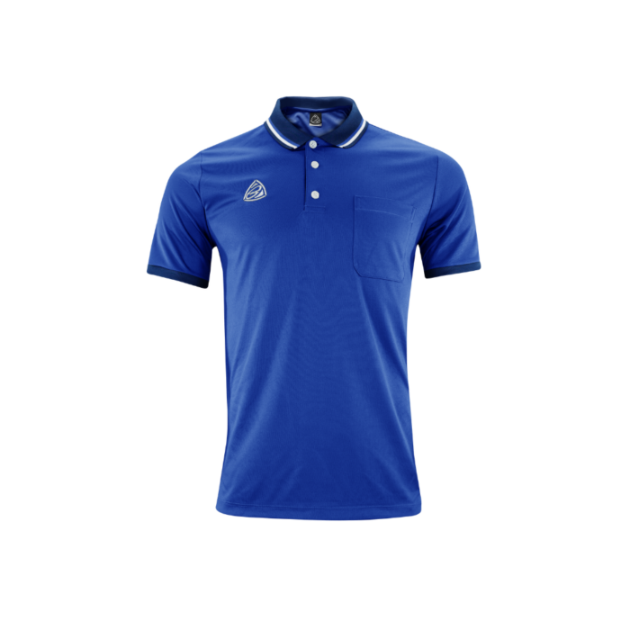 EGO SPORT EG6181 เสื้อโปโลแขนสั้นชาย 12สี
