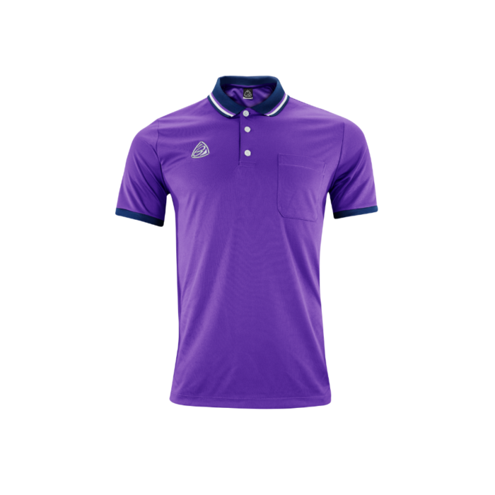 EGO SPORT EG6181 เสื้อโปโลแขนสั้นชาย 12สี