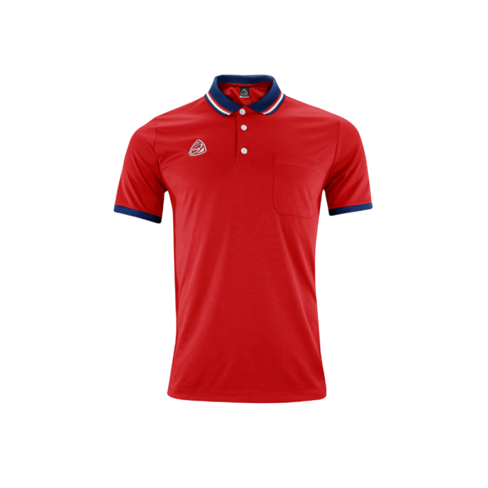 EGO SPORT EG6181 เสื้อโปโลแขนสั้นชาย 12สี