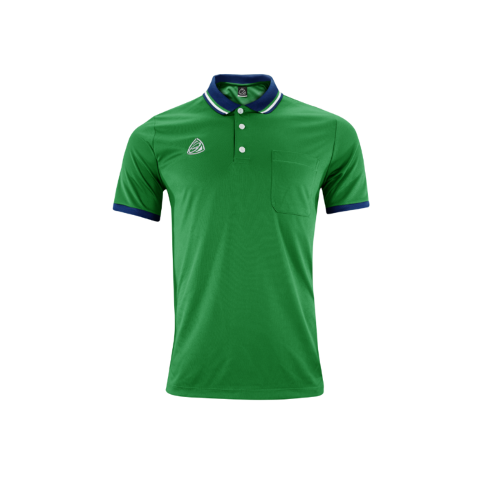 EGO SPORT EG6181 เสื้อโปโลแขนสั้นชาย 12สี