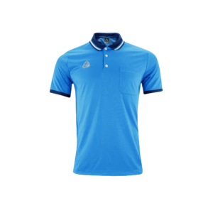 EGO SPORT EG6181 เสื้อโปโลแขนสั้นชาย 12สี