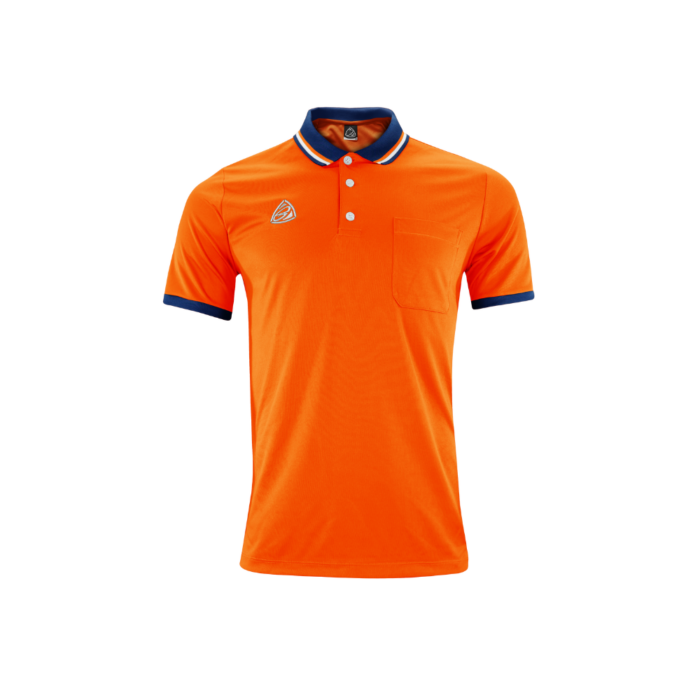 EGO SPORT EG6181 เสื้อโปโลแขนสั้นชาย 12สี