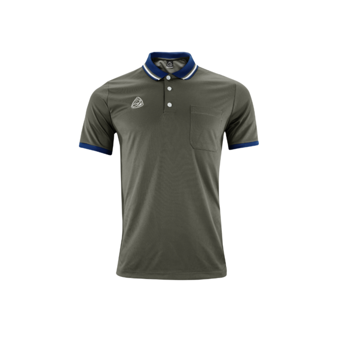 EGO SPORT EG6181 เสื้อโปโลแขนสั้นชาย 12สี