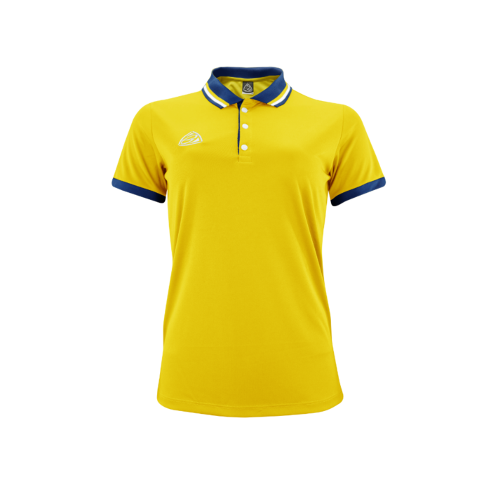 EGO SPORT EG6182 เสื้อโปโลแขนสั้นผู้หญิง 12สี