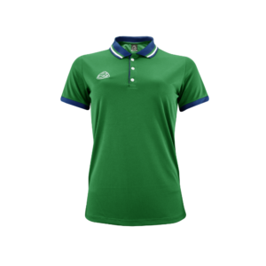 EGO SPORT EG6182 เสื้อโปโลแขนสั้นผู้หญิง 12สี