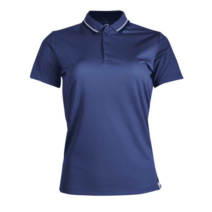 EGO SPORT EG6188 เสื้อโปโล เสื้อโปโลผู้หญิง มีให้เลือก18สี แห้งง่าย ระบายอากาศได้ดี Anti-Bacterial